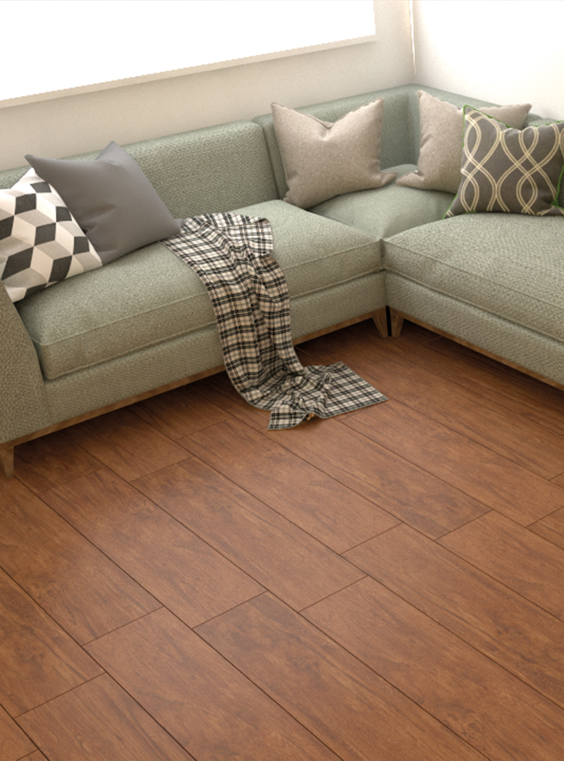 Ecofloor